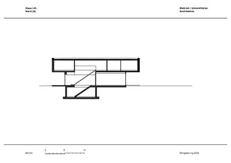 Section Cantilevered House In The Town Of Hard Austria Fresh Palace