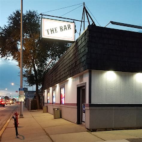 The Bar Bar In Des Plaines