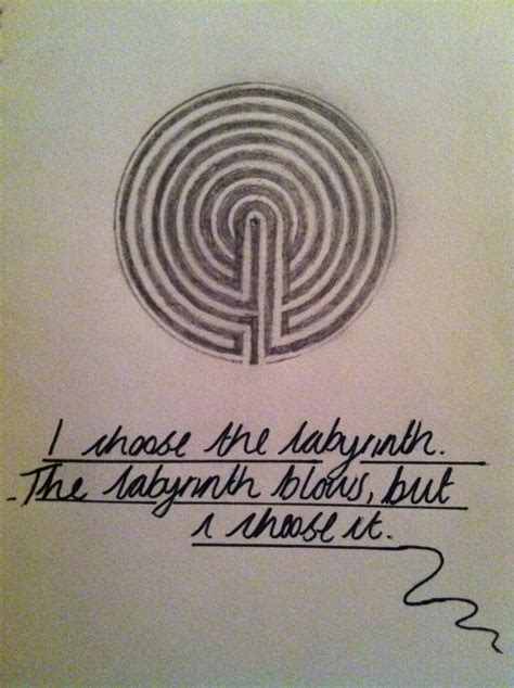 The only way out of the labyrinth of suffering is to forgive. Looking For Alaska Quotes Labyrinth. QuotesGram