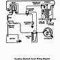 Car Ignition Switch Wiring Diagram