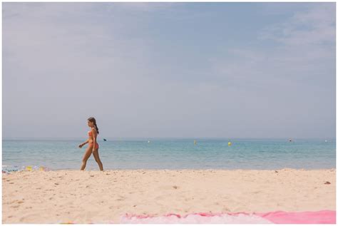 Dear Wanderer A Travel Blog Crystal Waters And Nude Beaches Tarifa