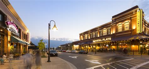 Gaithersburg's Downtown Crown Sells for $162.8 Million | Montgomery