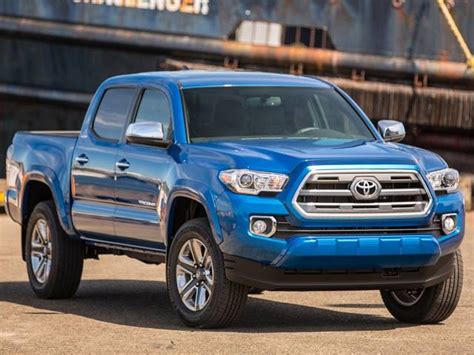 New 2023 Toyota Tacoma Double Cab Reviews Pricing And Specs Kelley