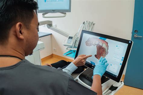 Dental Technology Melbourne SV Dental Centre