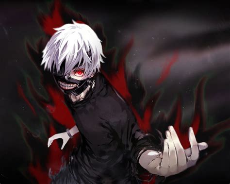 Feed your inner ghoul with our 113 tokyo ghoul 4k wallpapers and background images. Sad Kaneki Anime Wallpapers - Wallpaper Cave