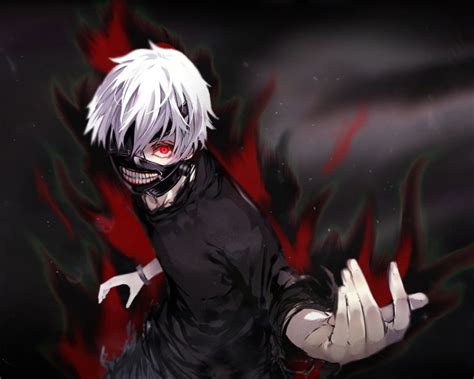 874 ken kaneki hd wallpapers and background images. Sad Kaneki Anime Wallpapers - Wallpaper Cave