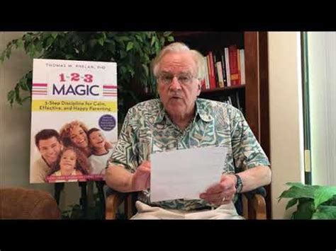 123 Magic Parenting - YouTube | 123 magic, Parenting ...