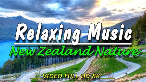 Relaxing Music Nature Video 💖 How To Heal Your Spirit With The Calming