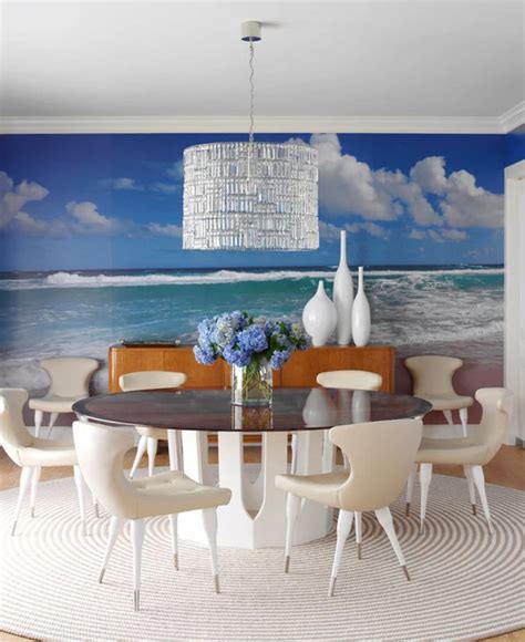 Turn A Beautiful Ocean View Or Beach Scene Into The Perfect Wall Mural