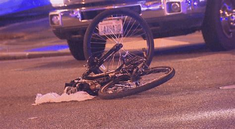 Bike Accident Negligence Vs Car Accident Negligence: What You Need To