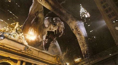 Cloverfield 2008 Reviews And Overview Movies And Mania