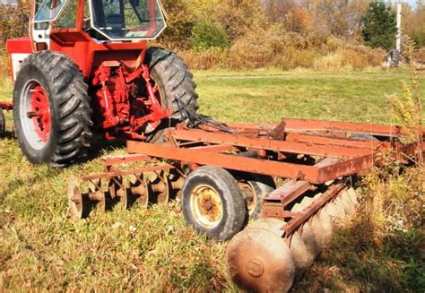 List Of Farm Equipments With Pictures Their Uses Sand Creek Farm