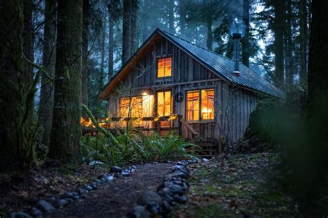 The 12 Best Mt Hood Cabin Rentals 2023 Field Mag