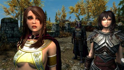 In The Rift At Skyrim Special Edition Nexus Mods And Community Free