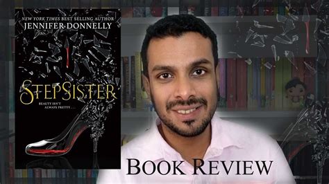 Stepsister By Jennifer Donnelly Book Review Youtube