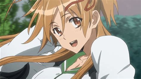 Highschool Of The Dead