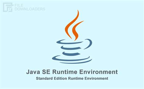 Download Java Runtime Environment For Windows File Downloaders