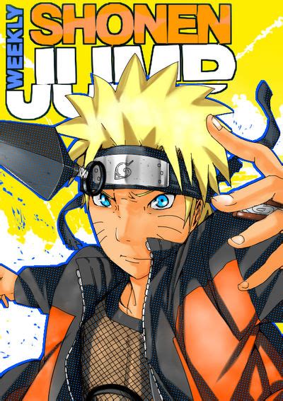 Naruto Cover Fanart By Vinifolkens On Deviantart