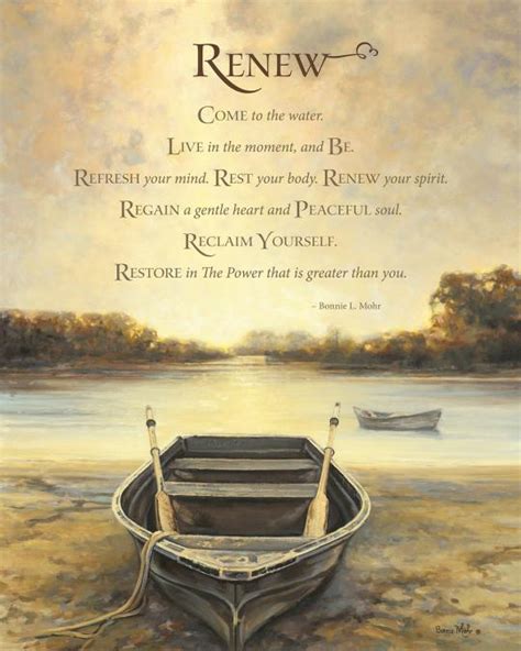 Quotes About Renewal 205 Quotes