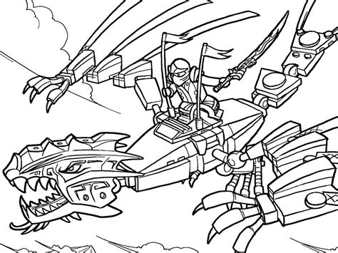 Select from 35970 printable coloring pages of cartoons, animals, nature, bible and many more. Lego Ninjago coloring pages to download and print for free