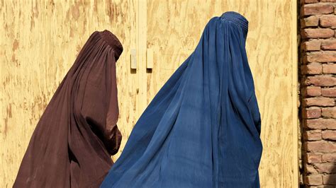 Afghanistan 2020 Presidential Candidates Must Protect Womens Rights