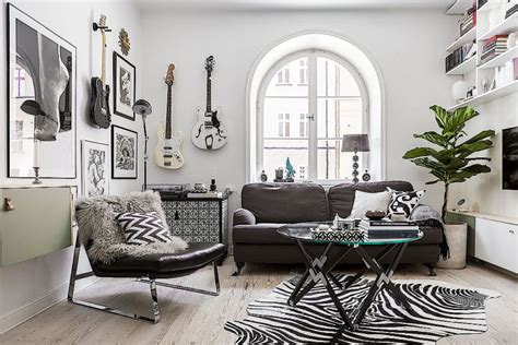 How To Incorporate Music Instruments Into Your Dreamy Home