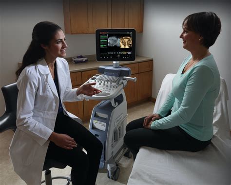 Obstetrics And Gynecologic Ultrasound Fetal Imaging
