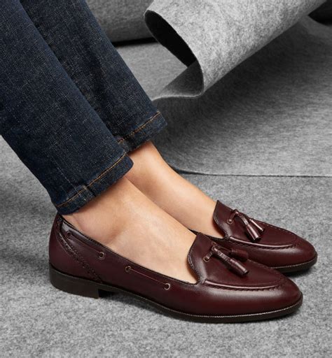 5 Most Comfortable Work Shoes For Women Inspire Trends