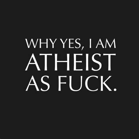 Atheist Derek