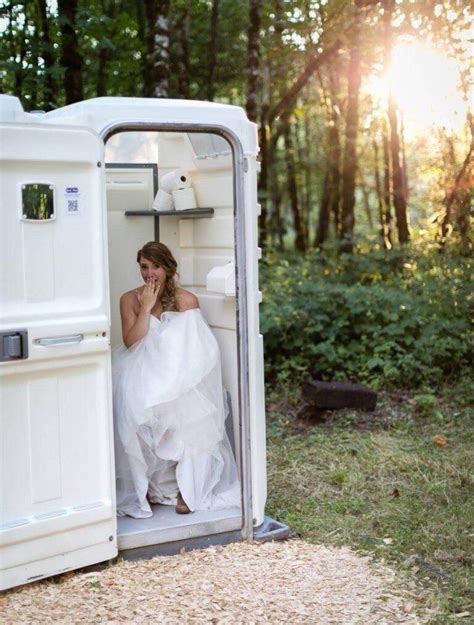 Wedding Porta Potty Rentals In Oregon Best Pots