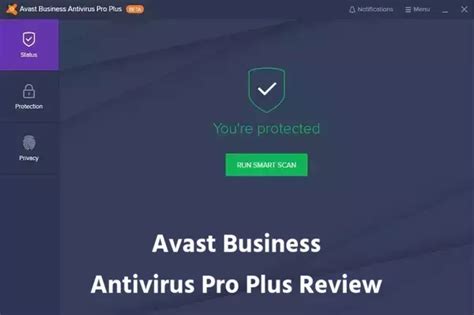 Avast Business Antivirus Pro Plus Review For 2023 Tech For Life