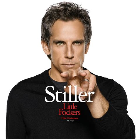 Ben Stiller