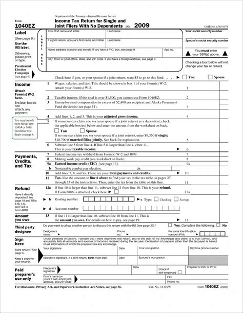 Printable Pa 1040 Tax Form Printable Form 2022