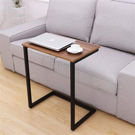 homemaxs sofa side  table  table multiple stand    small