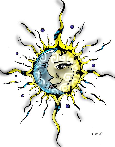 1000 Images About Sun And Moon Clip Art Sun And