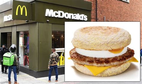 If you are going to the one that is opened 24 hours, you would be able to obtain your mcdonalds breakfast menu from 4am to 10am. McDonalds breakfast times: What time does breakfast end at ...