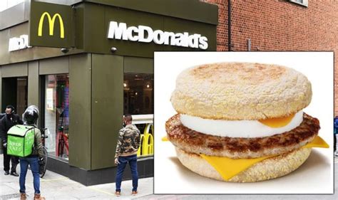 Maybe you would like to learn more about one of these? McDonalds breakfast times: What time does breakfast end at ...