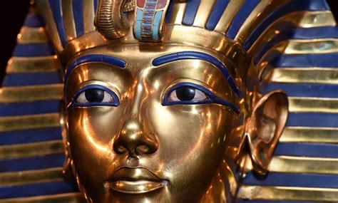 International Conference Uncovering Tutankhamuns Secrets Starts