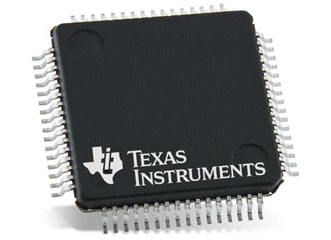 Msp430™ Microcontrollers Ti Mouser