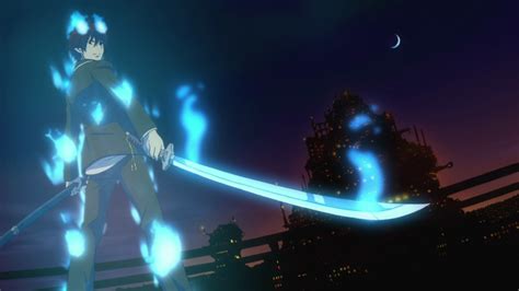 Blue Exorcist Wallpaper 67 Images