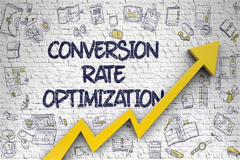 An Ultimate Guide To Conversion Rate Optimization Sting Marketing