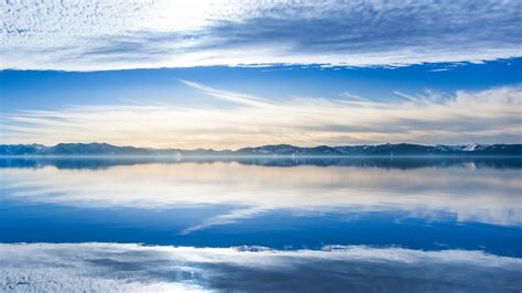 1600x900 Mountains Clouds Lake 4k 1600x900 Resolution Hd 4k Wallpapers