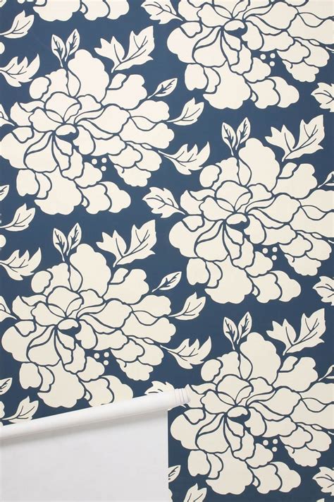 Free Download Paeonia Wallpaper By Porridge From Anthropologie 148