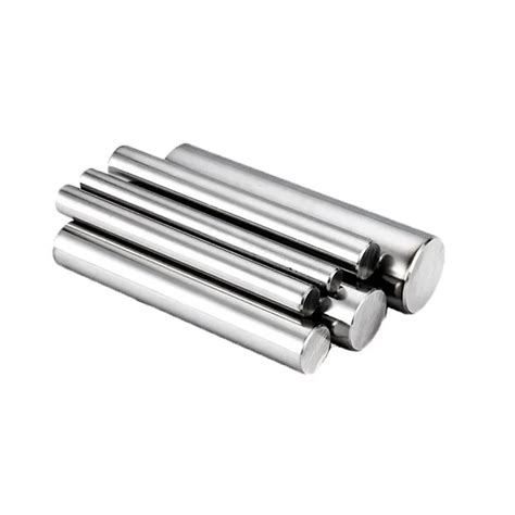 Stainless Steel Bar Large And Trustworthy Steel Company Shandong