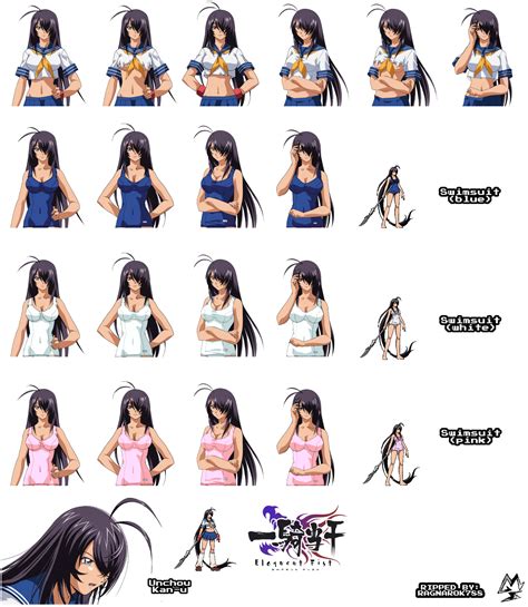 Feel free to post any comments about this torrent, including links to subtitle, samples, screenshots, or any other relevant information, watch ikki tousen eloquent fist iso online free full movies like 123movies, putlockers, fmovies, netflix. The Spriters Resource - Full Sheet View - Ikki Tousen ...
