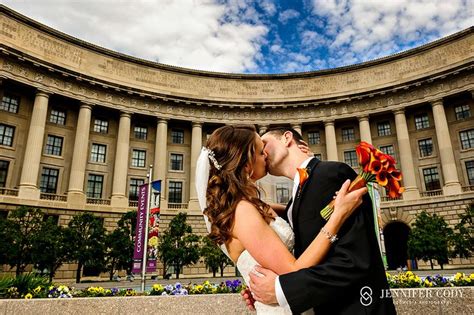 Ronald Reagan Building Weddings And Events With Images Wedding