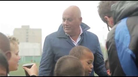 De formule 1 was een. Jack van Gelder over Sportplezier - YouTube