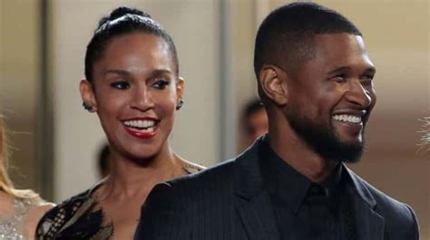 Usher Files For Divorce From Wife Grace Miguel Reports Say Newsday