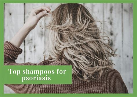 Here Are 10 Best Shampoos For Scalp Psoriasis That Are Even Recommended