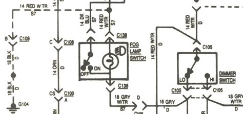 Jeep wrangler tj wiring diagram schematic.png. 1984 Jeep CJ-7 Progress 2013 12 22 | Lever Family Racing